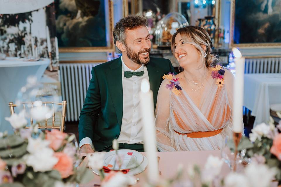 Wedding