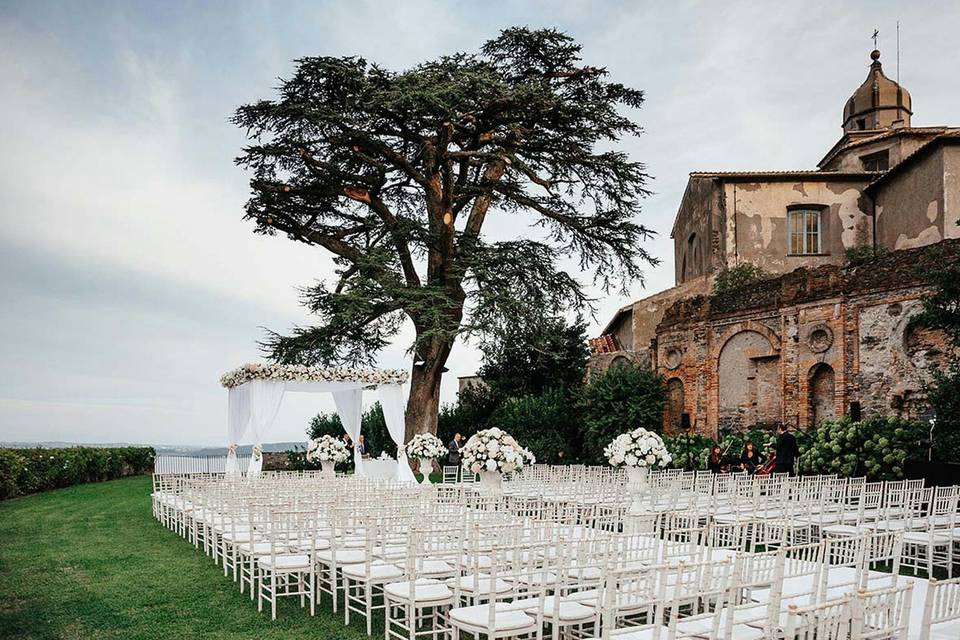 Toscane
