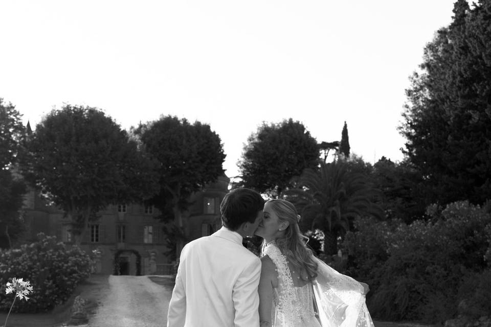 Couple Robernier