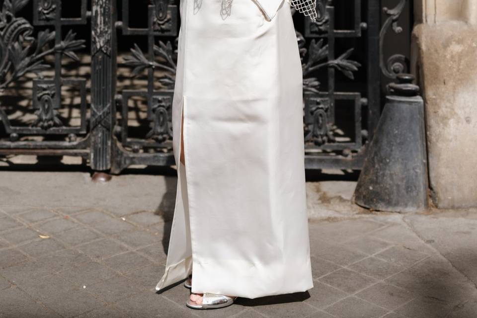 Mariée