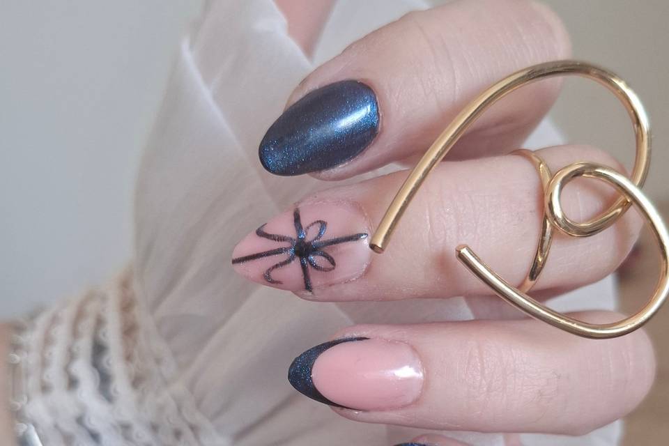 Marion Nail’s