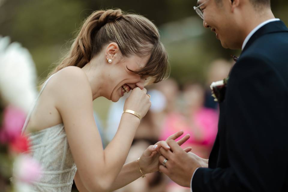 Mariage