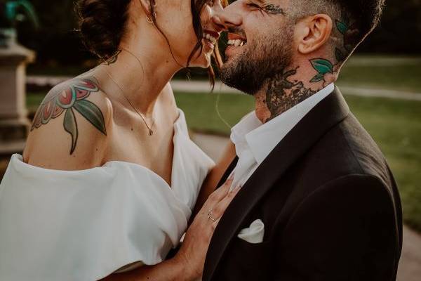 Mariage
