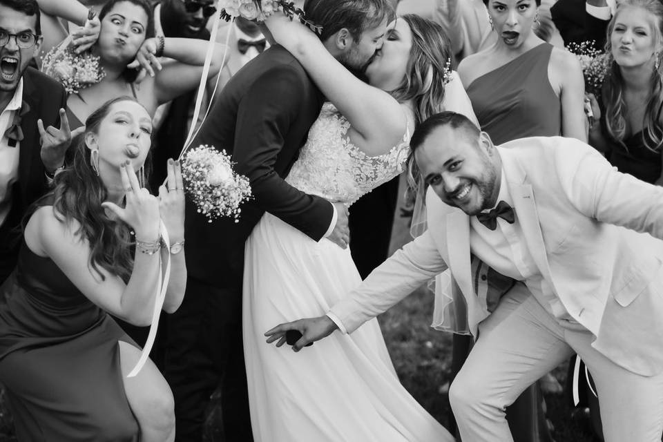 Mariage
