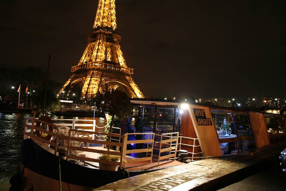 Quai 55