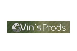 Vincent Roy | Vin's Prods