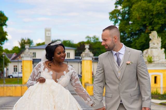 Wedding Day