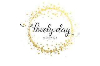 Lovely Day Agency logo