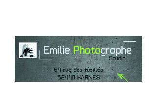 Emilie Photographe