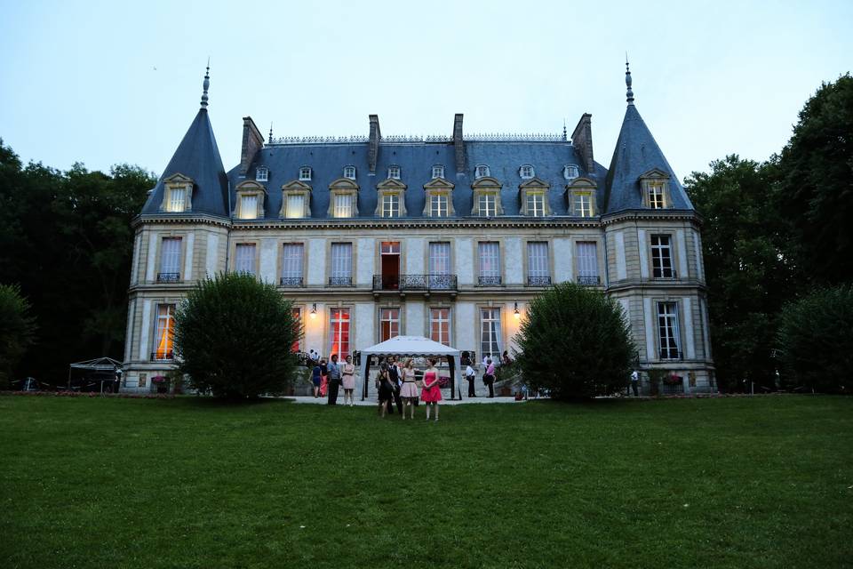 Chateau