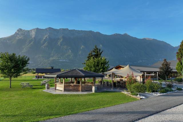 La ferme des Gabelins