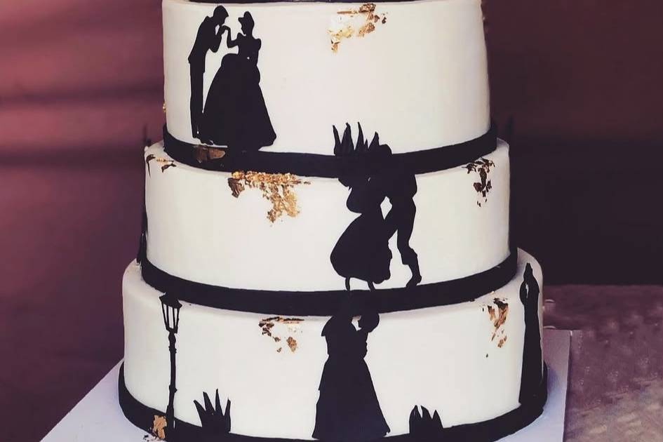 Wedding animé