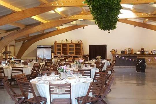 La ferme des Gabelins