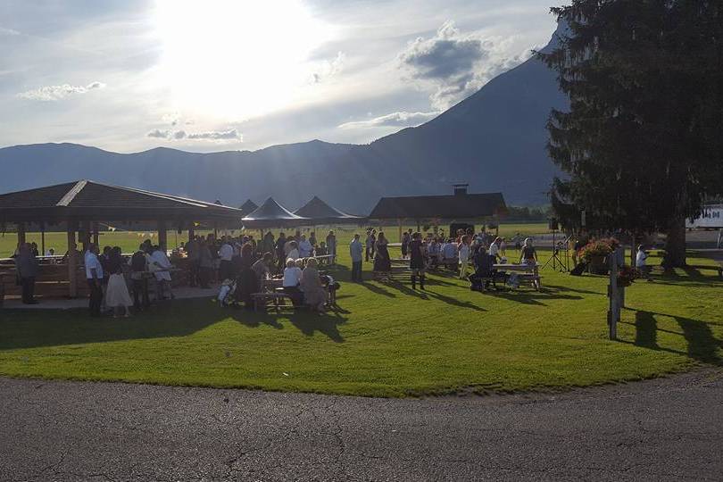 La ferme des Gabelins