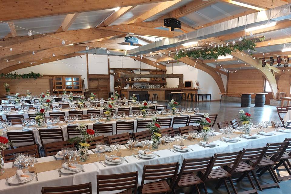 Mariage