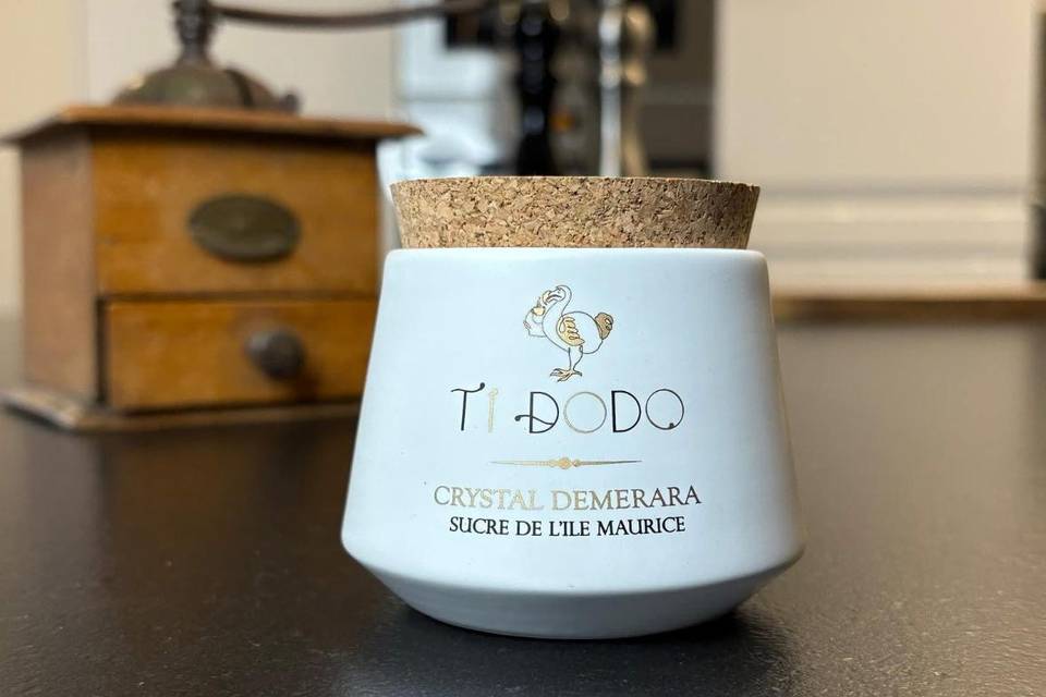 Ti DoDo