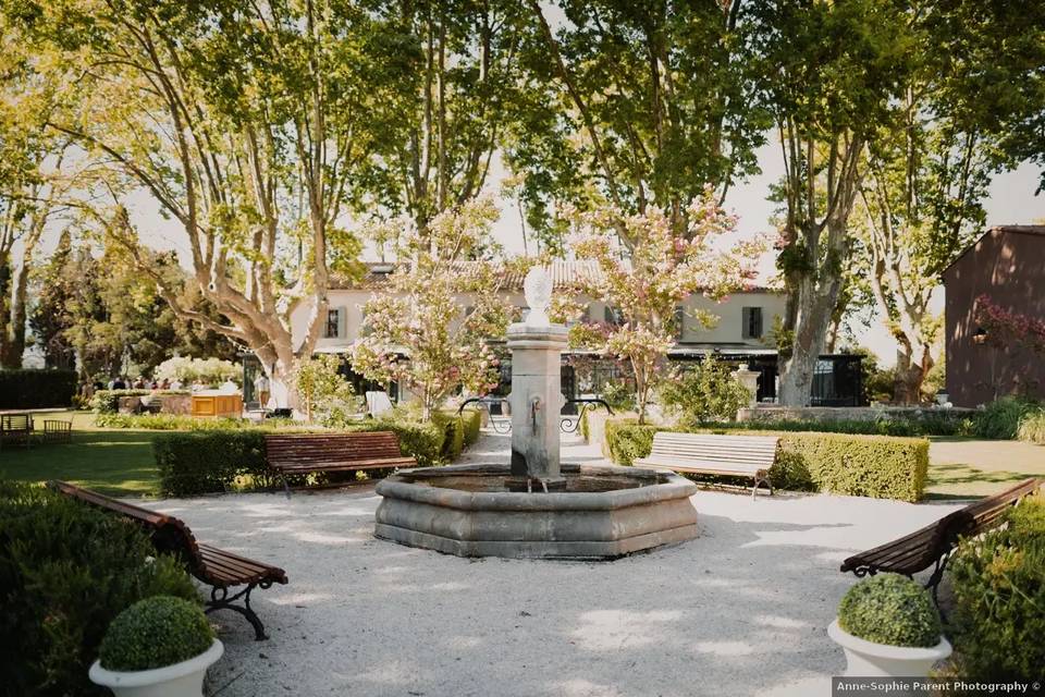 Domaine de la Baratonne