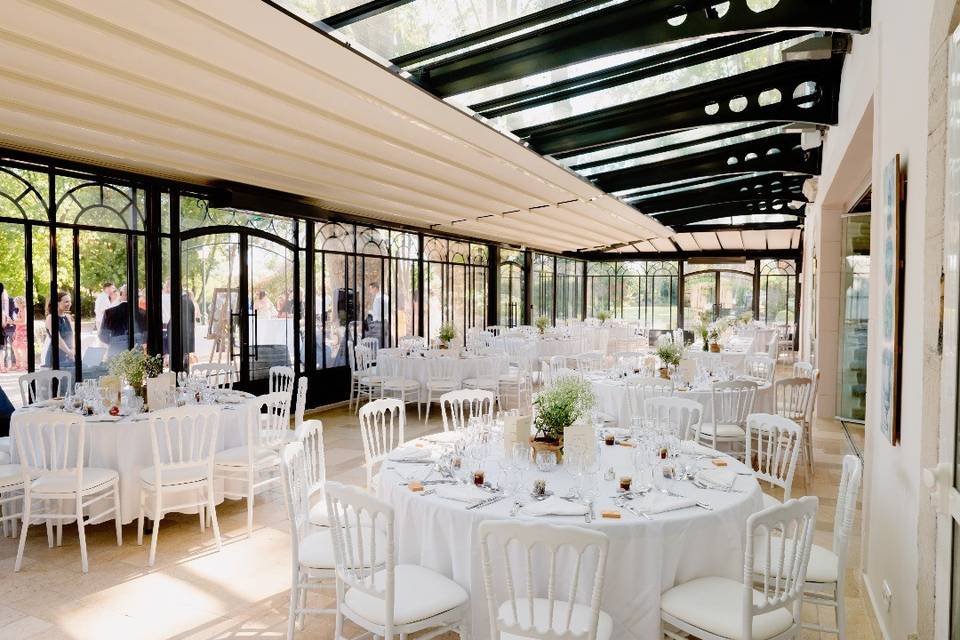 Domaine de la Baratonne