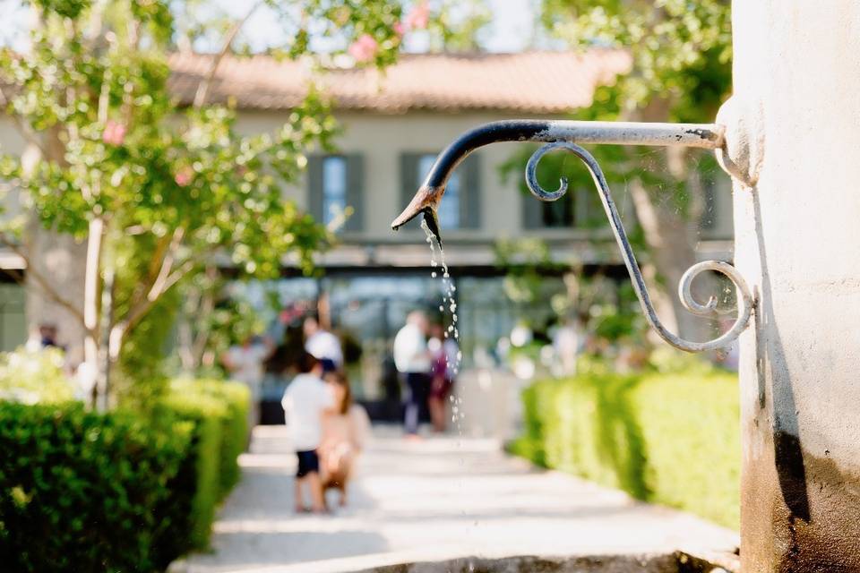 Domaine de la Baratonne