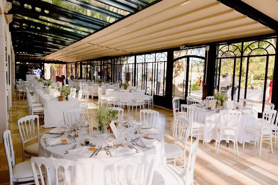 Domaine de la Baratonne