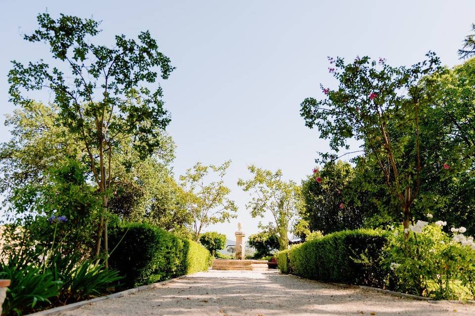 Domaine de la Baratonne