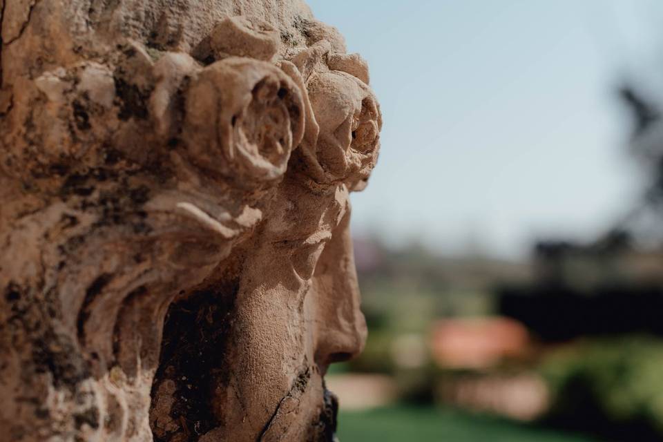 Domaine de la Baratonne