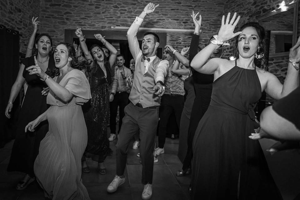 Mariage