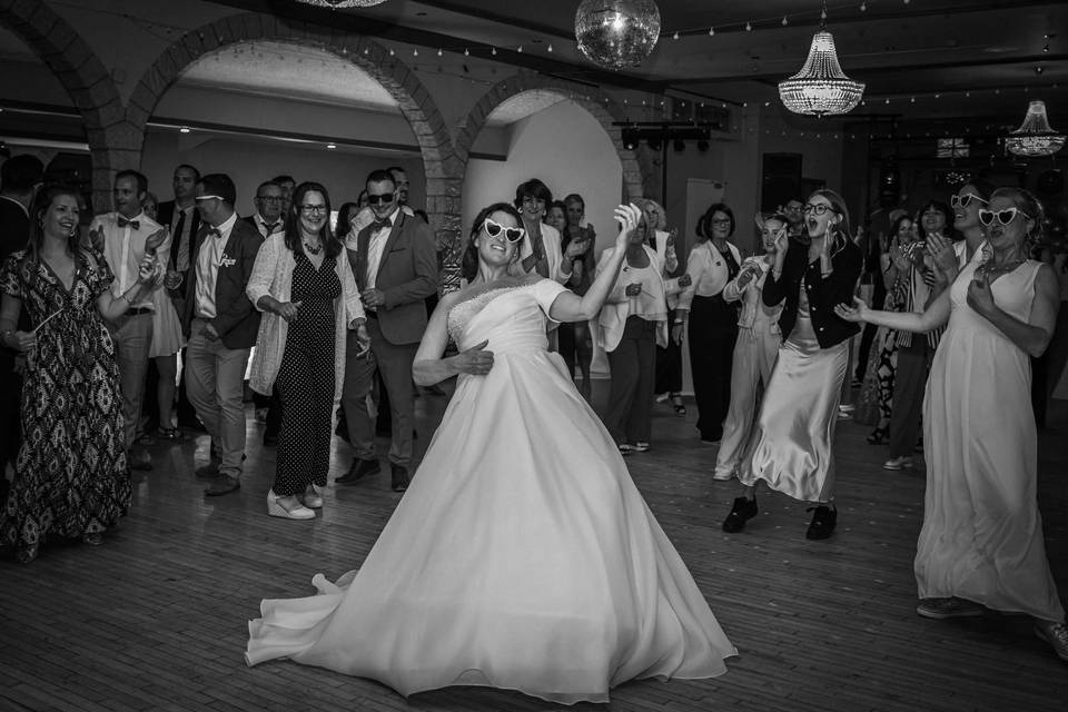 Mariage