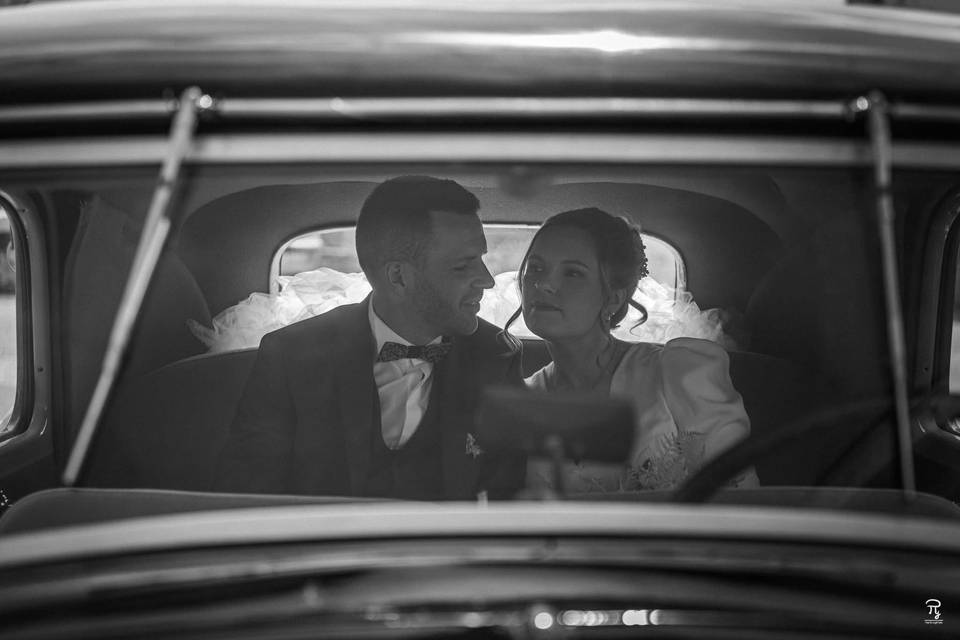 Mariage