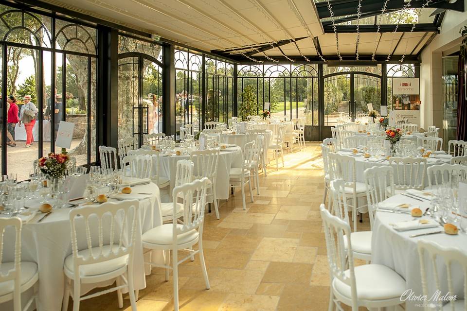 Domaine de la Baratonne