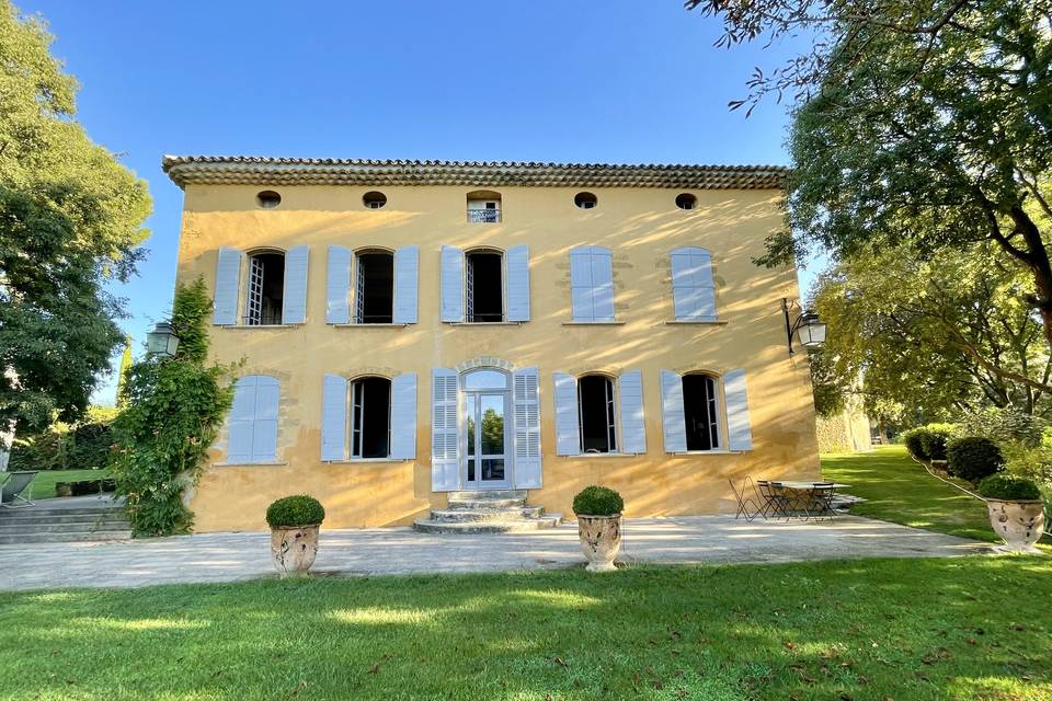 Bastide