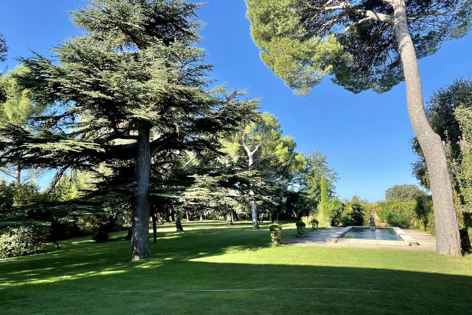 Parc.