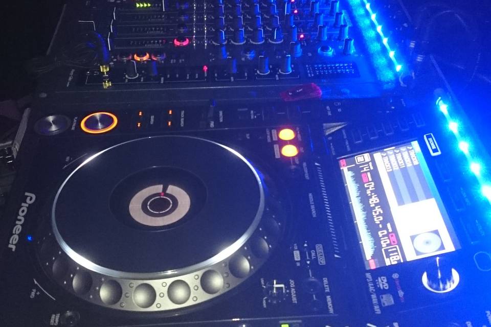 DJ Ambianceur