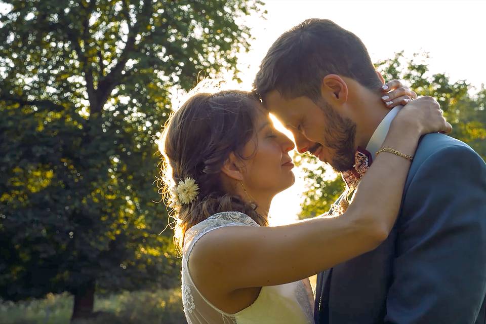 Clémentine & Clément