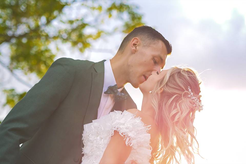 Émeline & Nicolas