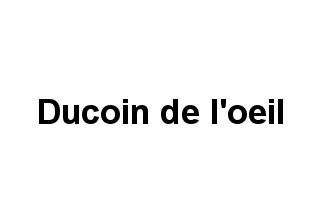 Ducoin de l'oeil