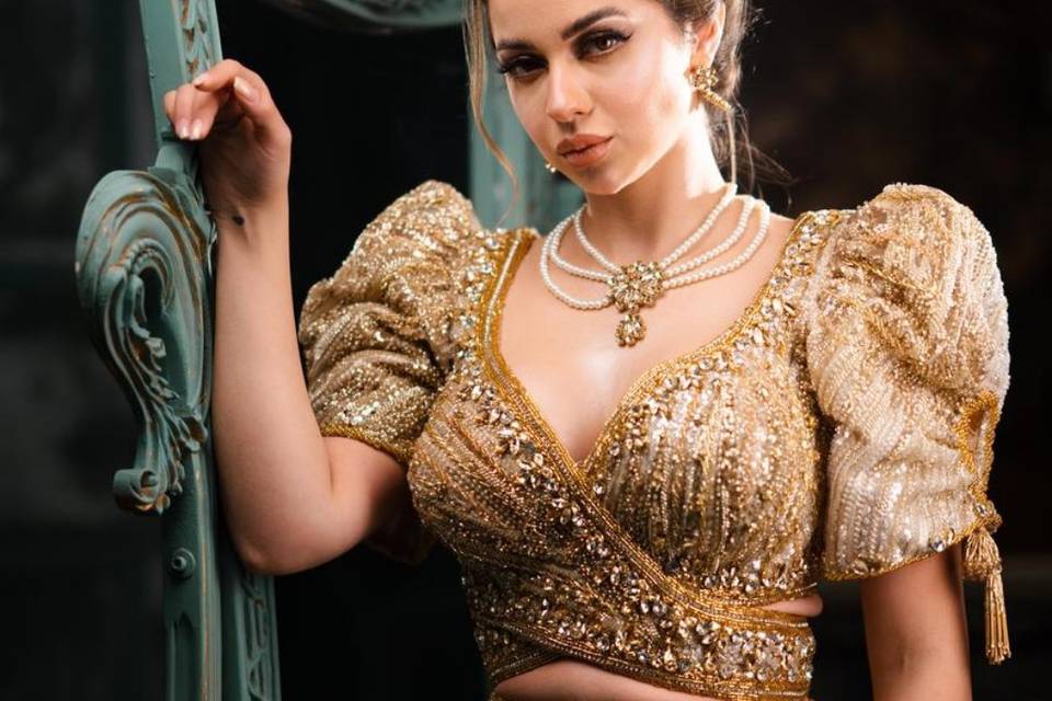 Collection 2025 keswa Tunisien