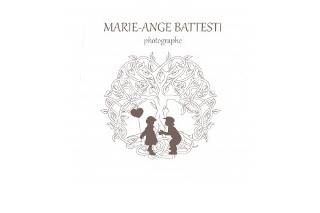 Logo Marie-Ange Battesti