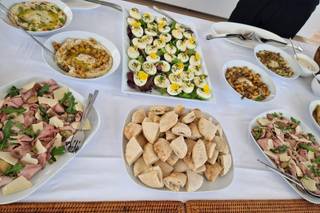 Fine Gourmet Catering