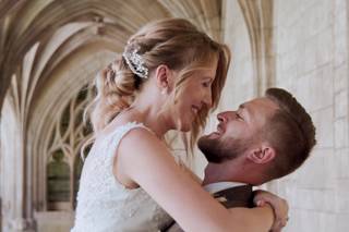 Jonathan Garcia - Wedding Films