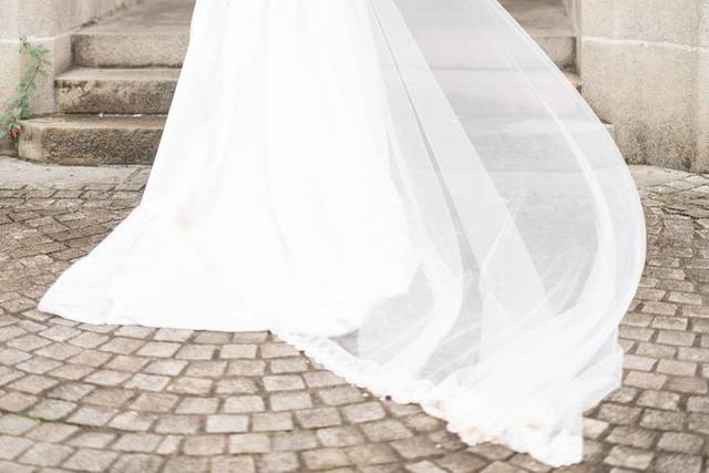 Robe Ophélie