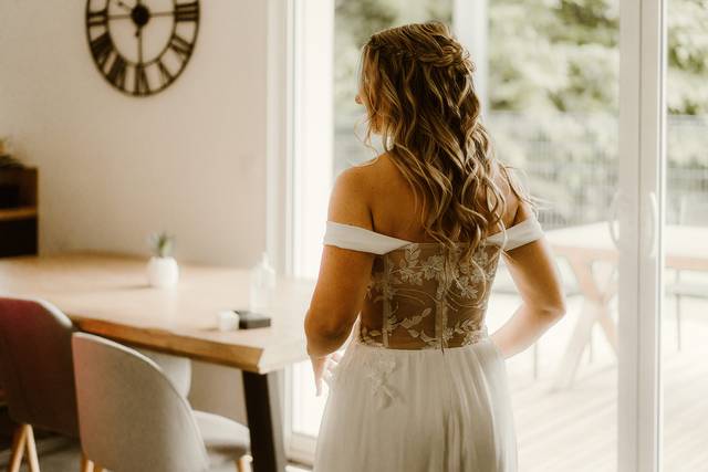 Robe Julie