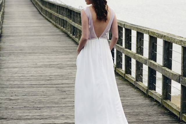 Robe Étoile