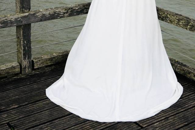 Robe Étoile