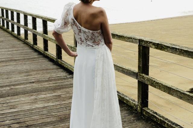Robe Cali