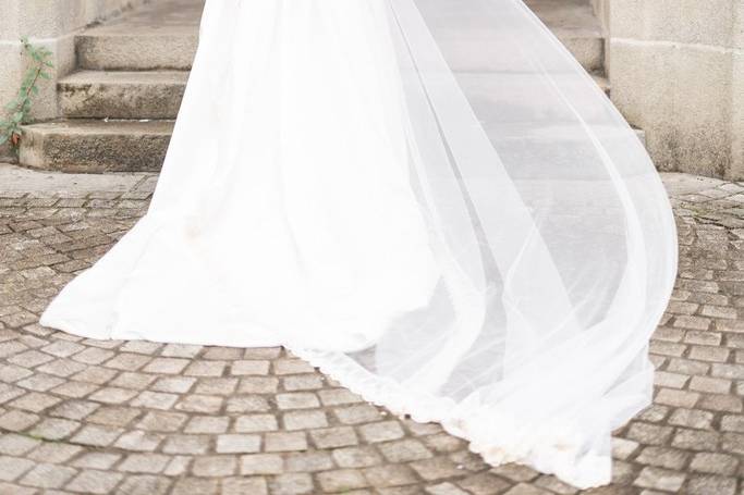 Robe Ophélie