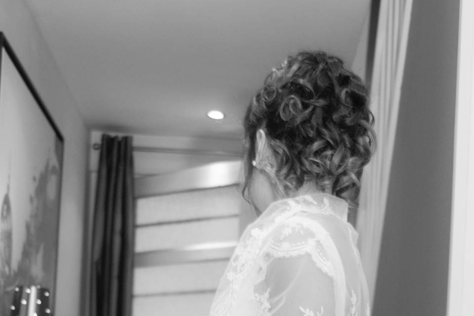 Robe Elodie