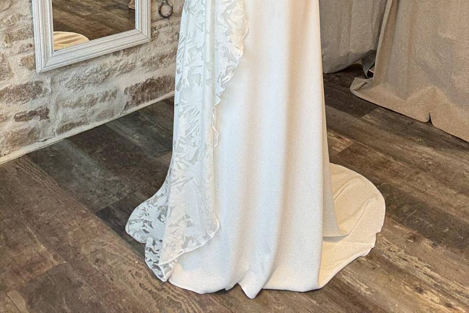 Robe Cali