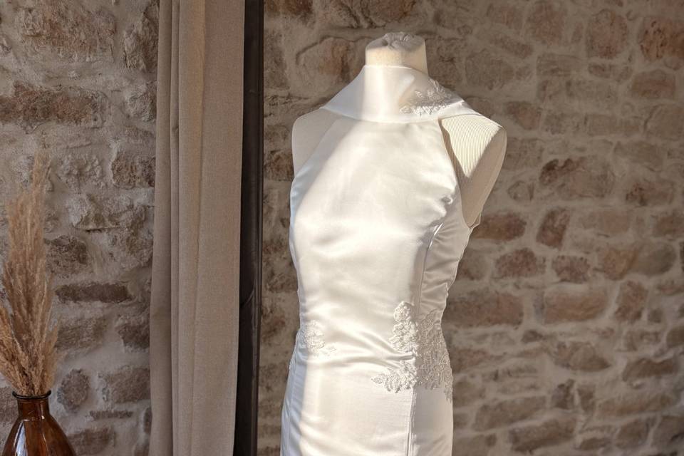Robe Tess