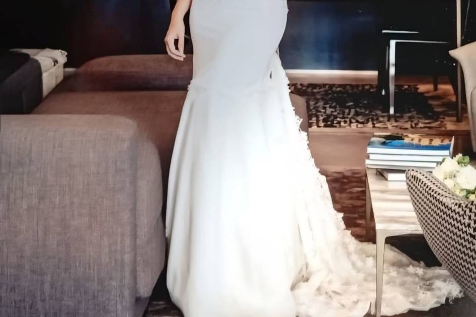 Robe Romy
